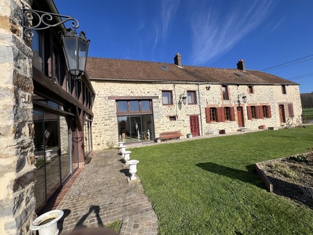 à vendre Bâtisse de luxe Seine et marne 589 000 €