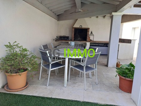 Maison de prestige Uzès 579 000 €