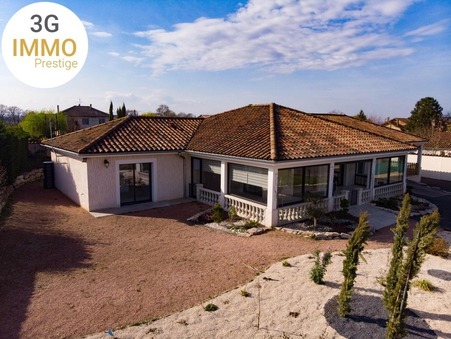 à vendre Villa de luxe Ain 542 000 €