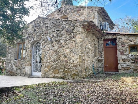 Vente Maison de luxe Gard 429 000 €