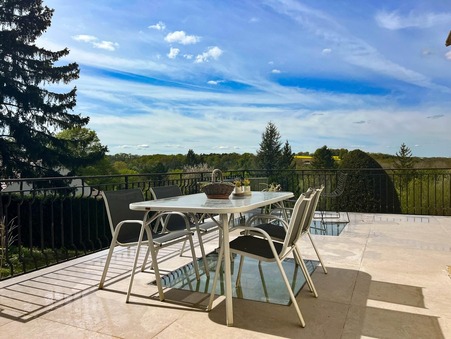 Vente 0 de qualité Val d'Oise 735 000 €