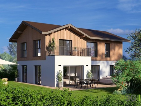 Achat Appartement grand standing Annecy 890 000 €