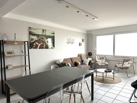 Acheter        Appartement de prestige Pays de la Loire 631 350 €