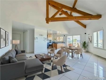 à vendre Appartement de luxe Haute savoie 553 000 €