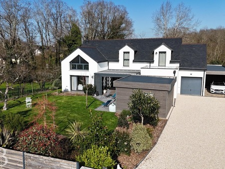 Achat Appartement d’exception Morbihan 872 000 €