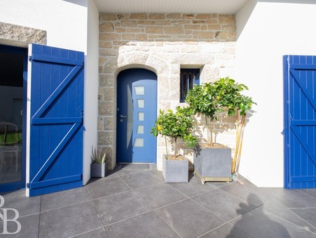 Vente Appartement d’exception Morbihan 674 500 €