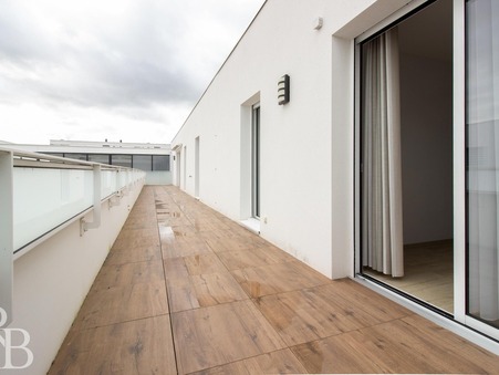 Vente Appartement d’exception Morbihan 698 000 €