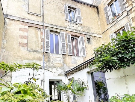 à vendre Maison de prestige Poitou-Charentes 524 000 €