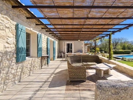 Maison de prestige Saint-rémy-de-provence 1 730 000 €