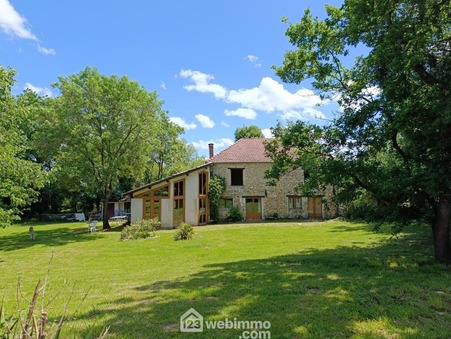 Vente Maison/villa haut de gamme Gers 549 200 €