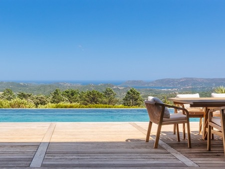 à vendre Maison de luxe Corse 2 300 000 €