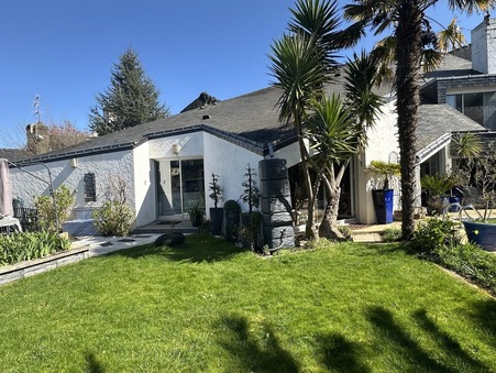 Vente 0  Morbihan 865 200 €