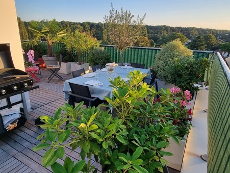 Vente Appartement  Hauts de seine 549 000 €