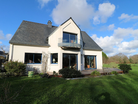 Vente Maison/villa haut de gamme Morbihan 871 000 €