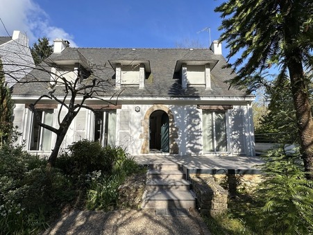 à vendre Maison de caractère de prestige Vannes 669 500 €