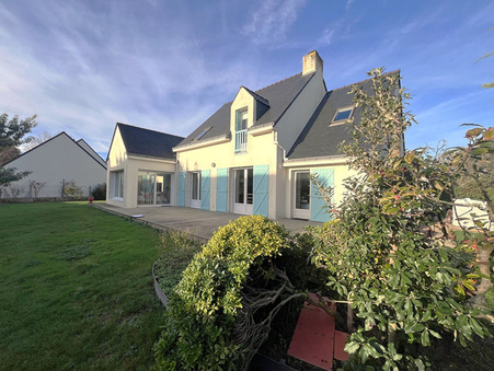 Vente Maison/villa haut de gamme Piriac sur Mer 651 000 €
