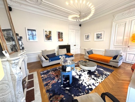 Achat Appartement haut de gamme Clermont Ferrand 795 000 €