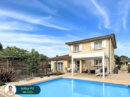 à vendre Appartement  Rhône 649 000 €