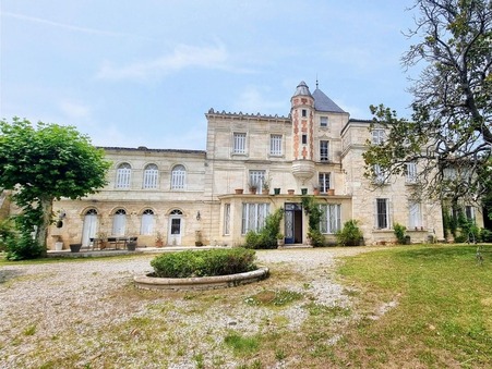 à vendre Maison haut de gamme Aquitaine 1 470 000 €