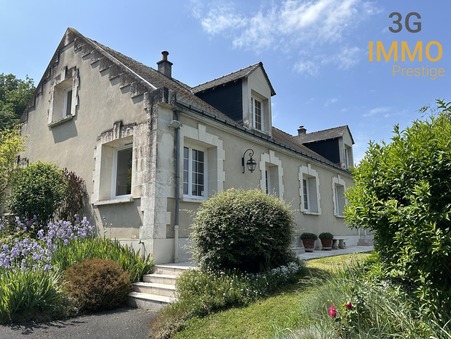 à vendre        Maison de caractère de prestige Centre 690 000 €