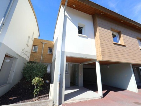 à vendre Maison mitoyenne de luxe Landes 550 000 €