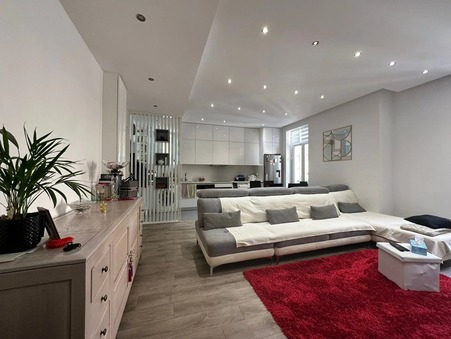 à vendre Appartement  Roquebrune Cap Martin 550 000 €