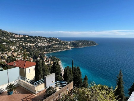 à vendre Appartement  Roquebrune Cap Martin 598 000 €