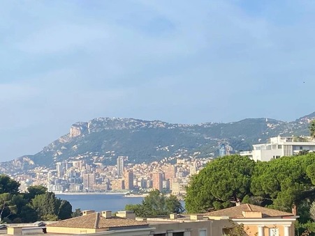 Achat Appartement  Roquebrune Cap Martin 682 000 €
