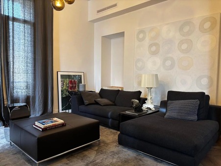 Vente Appartement  Beausoleil 980 000 €