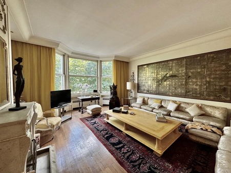Vente Appartement  Paris 2 400 000 €