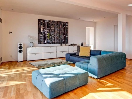 Vente Appartement de qualité Alpes maritimes 3 100 000 €