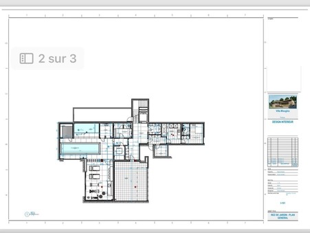 Vente Villa de qualité Mougins 20 000 000 €