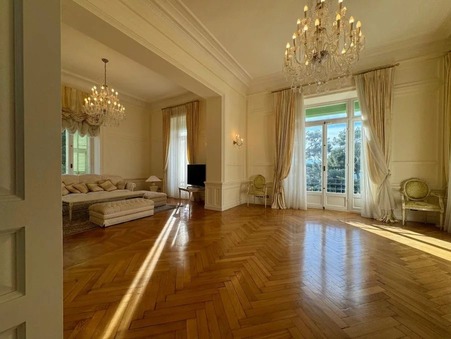 Achat Villa de qualité Roquebrune Cap Martin 19 500 000 €