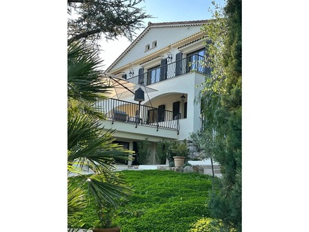 Achat Villa grand standing Roquebrune Cap Martin 4 900 000 €