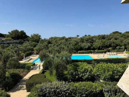 Vente Appartement grand standing Roquebrune Cap Martin 1 160 000 €