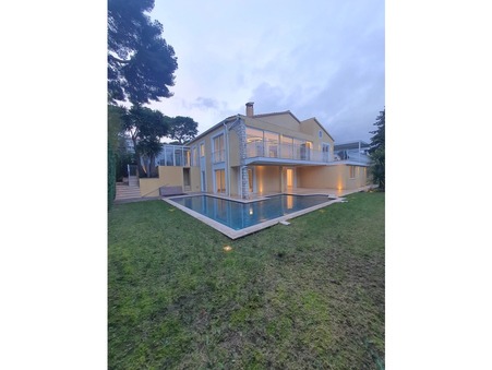 Achat Villa grand standing Roquebrune Cap Martin 3 800 000 €