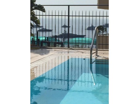 Vente Appartement grand standing Roquebrune Cap Martin 1 350 000 €