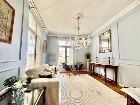 à vendre Appartement de prestige Beausoleil 830 000 €