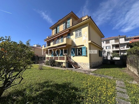 à vendre Villa  Roquebrune Cap Martin 1 800 000 €