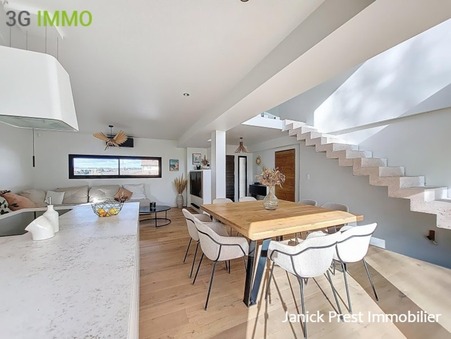 à vendre Maison contemporaine de prestige Haute garonne 522 000 €