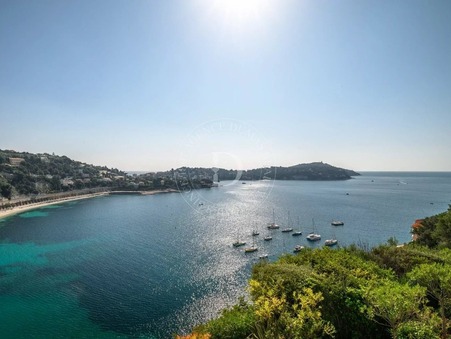 Vente Appartement de luxe Villefranche sur Mer 985 000 €
