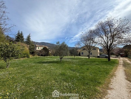 Vente Villa haut de gamme Bédoin 592 900 €
