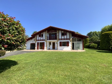 à vendre Maison de prestige Aquitaine 580 000 €