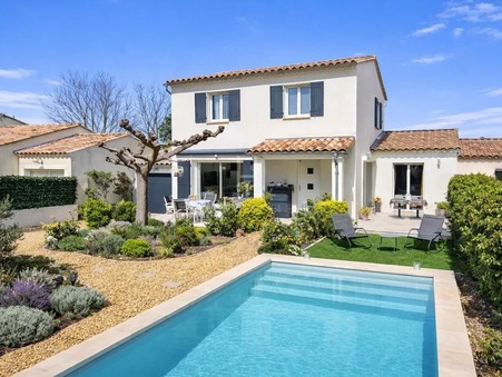 Maison de luxe Saint-rémy-de-provence 740 000 €