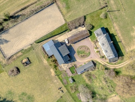 Vente Propriété  Calvados 733 000 €