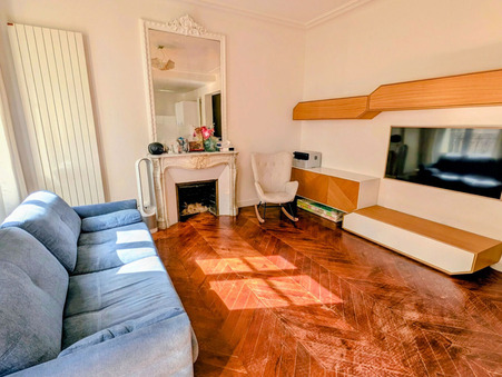 Achat Appartement de luxe Paris 1 330 000 €