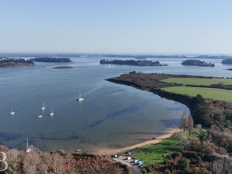 à vendre Appartement  Morbihan 1 699 000 €