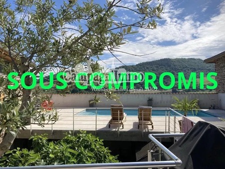 Achat Maison de qualité Rhône 590 000 €