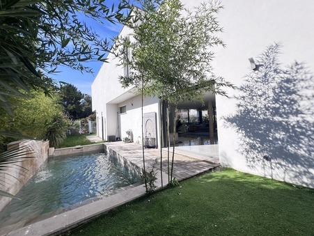 Vente Villa de luxe Languedoc-Roussillon 690 000 €