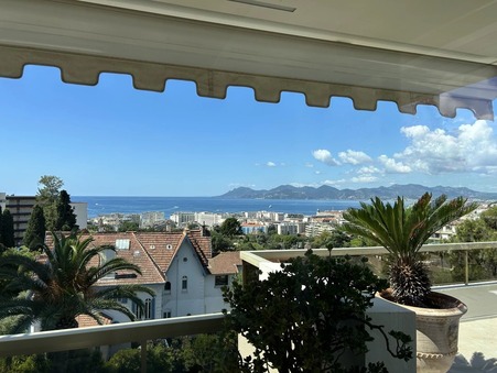 à vendre Appartement de prestige Cannes 2 350 000 €